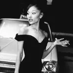 Аватар канала Ariana Grande