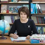 Аватар канала Первый учитель