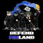Аватар канала Defend Finland