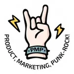Аватар канала (PMP Media) Product, Marketing, Punk-rock! 🤘