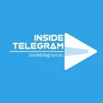 Аватар канала InsideTelegram
