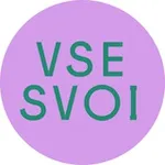 Аватар канала VSE SVOI: как находить подруг