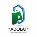 Аватар канала Adolat nashrlari
