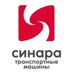 Аватар канала Синара-Транспортные Машины