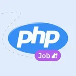 Аватар канала PHP jobs — вакансии по PHP, Symfony, Laravel