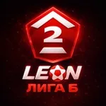Аватар канала ⚽ НОВОСТИ ЛЕОН 2Б ⚽