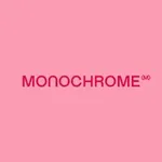 Аватар канала MONOCHROME°