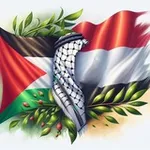 Аватар канала 💙 حكاية لقاء 💚