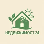 Аватар канала Недвижимость 24 🟢