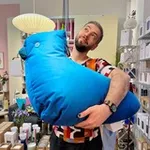 Аватар канала Твиттер Тонского