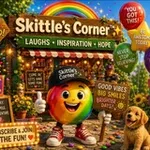 Аватар канала Skittle's Corner ™️ ✨
