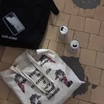Аватар канала милые кости.