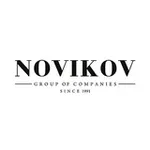 Аватар канала NOVIKOV GROUP