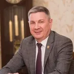 Аватар канала ЛЕНАР ЗАРИПОВ