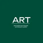 Аватар канала Магазин посуды «ART»