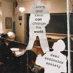 Аватар канала dead socionics society | соционика, mbti, эннеаграмма