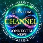 Аватар канала Quantum ♾ Connected News ✨ Channel die Welt im Wandel