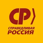 Аватар канала СПРАВЕДЛИВЫЙ ПЕТЕРБУРГ