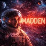 Аватар канала MADDEN SPACE