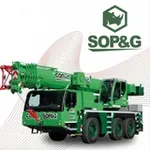 Аватар канала Компания SOP&G