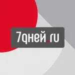 Аватар канала 7Дней