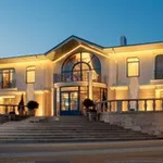 Аватар канала Villa Romanov Wine Club&Spa