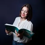 Аватар канала Оргдизайн проще, чем кажется