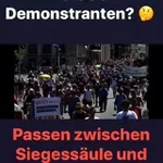 Аватар канала STUTTGART - WIDERSTAND - Demos - Stuttgart - Grundrechte - Demos - Grundgesetz - Freiheit - Frieden