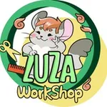Аватар канала Zuza_Workshop