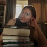 Аватар канала книжный чайник с амбициями