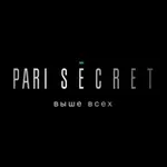 Аватар канала PARI SECRET