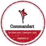 Аватар канала COMMANDART