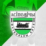 Аватар канала ФК Осиповичи/ФК Асіповічы