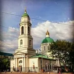Аватар канала Храм свв. мчч. Флора и Лавра на Зацепе
