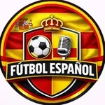 Аватар канала Fútbol Español 🇪🇦 ⚽️