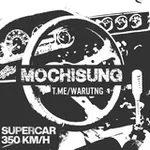 Аватар канала 𖥻 ݁ MOCHISUNG݂