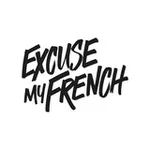 Аватар канала Excuse My French