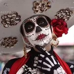 Аватар канала Rusa en Mexico