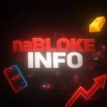 Аватар канала naBLOKE