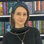 Аватар канала Адриана Дари|Полночные главы