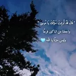 Аватар канала السيرة النبوية والقران الكريم 🥹 🌺