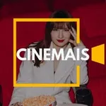 Аватар канала CINEMAIS | Кіножурнал
