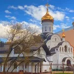 Аватар канала Храм Николая Чудотворца в Щукине