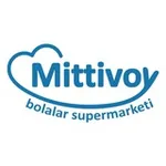 Аватар канала Mittivoy Buxoro | supermarket