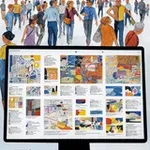 Аватар канала ЦифроСтройСобытия