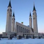 Аватар канала нк уважает