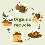 Аватар канала Organic recycle I ПЕРЕРАБОТКА ОРГАНИКИ ☘