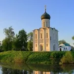 Аватар канала Золотое кольцо России