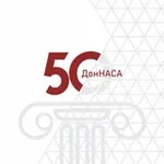 Аватар канала ДОННАСА — филиал НИУ МГСУ