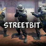 Аватар канала Streetbit | CS2